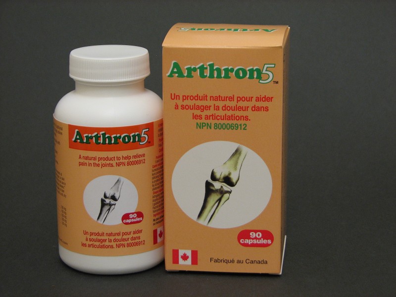 Info Arthritis healing final medicine